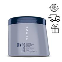 Mascara Hidratante Dux 500gr - Anuar