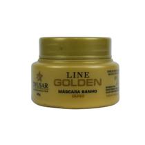 Máscara Hidratante DYUSAR 200ml - Proteção e Brilho Máscara Hidratante DYUSAR 200ml - Proteção e Brilho