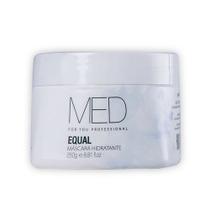 Máscara Hidratante Equal 250g Med For You
