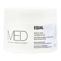 Máscara Hidratante Equal Med For You 200G