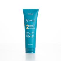 Mascara hidratante h2omega 250ml - essendy