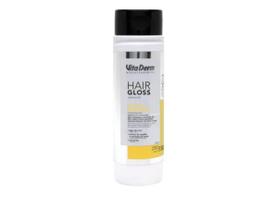 Máscara Hidratante Hair Gloss 250g Vita Derm
