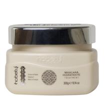 Máscara Hidratante Hidratação Profunda Hobety 300g