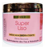 Mascara Hidratante Kera Brasil Desmaia Cabelo 500g Mascara Hidratante Kera Brasil Desmaia Cabelo 500g