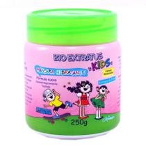 Máscara Hidratante Kids 250g Bio Extratus