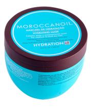 Máscara Hidratante Light 500ml - Moroccanoil