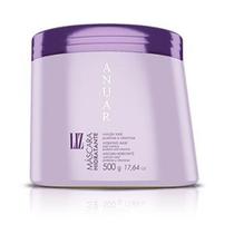 Mascara Hidratante Liz 500gr - Anuar
