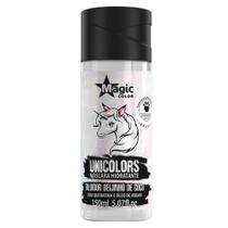 Máscara Hidratante Magic Color Diluidor Multifuncional 150ml