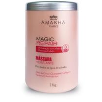 Máscara Hidratante Magic Repair 1 Kg Amakha Paris Top Mais