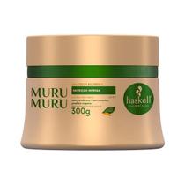 Máscara Hidratante Manteiga De Murumuru Haskell 300Gr