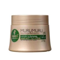 Máscara Hidratante Manteiga de Mururmuru Haskell 250G Máscara Hidratante Manteiga de Mururmuru Haskell 250G