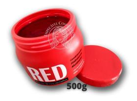 Máscara Hidratante Matizador Red Mairibel - 500g Máscara Hidratante Matizador Red Mairibel - 500g