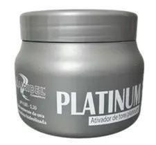 Máscara Hidratante Matizadora Platinum,500grs Mairibel - MairibelHidratylife Máscara Hidratante Matizadora Platinum,500grs Mairibel - MairibelHidratylife