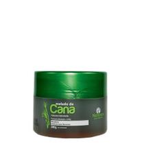 Máscara Hidratante Melado de Cana 300g - Natureza Cosmeticos