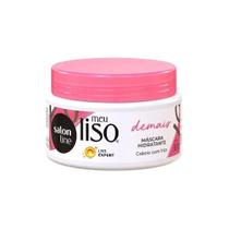 Máscara Hidratante Meu Liso Demais 300ml - Salon Line