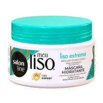 Máscara Hidratante Meu Liso Extremo 300g