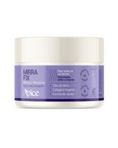 Máscara hidratante mirra fix 300g apice
