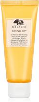 Máscara hidratante Origins Drink Up 10 Minute 75 ml, pacote com 1
