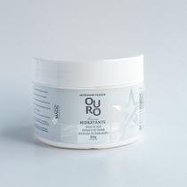 Máscara Hidratante Ouro Branco - 300g