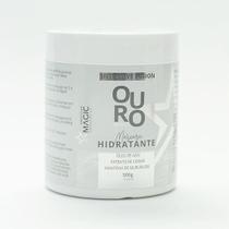 Máscara Hidratante Ouro Branco - 500g