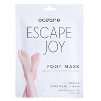 Máscara Hidratante para os Pés - Océane