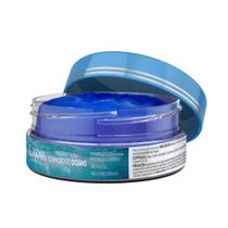 Máscara Hidratante Pele Oleosa Coração do Oceano Lakma Jóia Rara 150g Máscara Hidratante Pele Oleosa Coração do Oceano Lakma Jóia Rara 150g