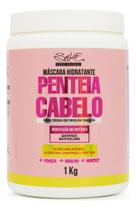 Mascara Hidratante Penteia Cabelo 1kg - Belkit Mascara Hidratante Penteia Cabelo 1kg - Belkit