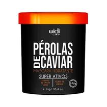 Máscara Hidratante Pérola de Caviar 1kg - Widi Care