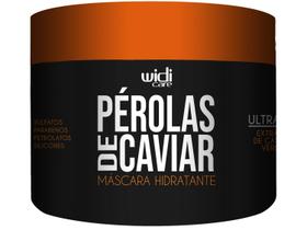 Máscara Hidratante Pérolas de Caviar 1kg - Widi Care
