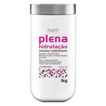 Máscara hidratante Plena 1kg - Duovit