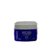 Mascara Hidratante Pós Progressiva 300g Pross Dexvitta Mascara Hidratante Pós Progressiva 300g Pross Dexvitta