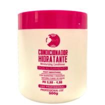 Mascara Hidratante Pós Progressiva 500g