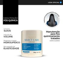 Máscara Hidratante Pós Química Select Care 500g Máscara Hidratante Pós Química Select Care 500g