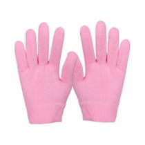 Máscara Hidratante Reutilizável De Silicone Para Mãos E Pés, Meias Esfoliantes, Luvas Protetoras