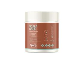 Máscara hidratante scalp care 500g apice