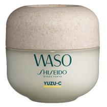 Máscara Hidratante Shiseido - Waso Yuzu-C Beauty Sleeping Mask