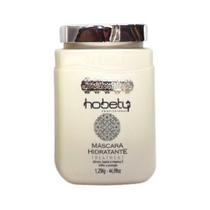 Máscara Hidratante Treatment Hobety 1250 Gr