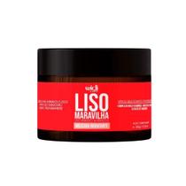 Máscara Hidratante Widicare Liso Maravilha 300g