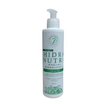 Máscara Hidro Lipídica 300ml Máscara Hidro Lipídica 300ml