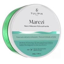Mascara Hidrocalmante Marezi Tulipia 200g