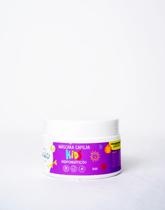 Máscara Hidronutrição Kids Infantil Hair Cacho Betobita 300g