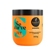 Máscara Hidronutrição Se Curve 500g Haskell