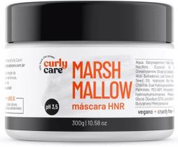 Máscara HNR Marshmallow 300g - CURLY CARE
