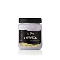 Máscara Hobety Repositor De Carbono By Day 750g Máscara Hobety Repositor De Carbono By Day 750g