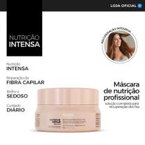 Máscara Home Care Extreme Repair Macadâmia 300g Máscara Home Care Extreme Repair Macadâmia 300g