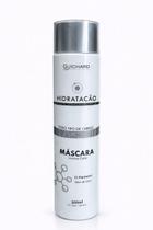 Máscara Home Care - Fusion Hidratação (300g) Máscara Home Care - Fusion Hidratação (300g)