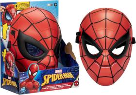 Máscara Homem-Aranha Marvel Glow Hasbro F8839