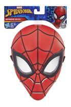 Mascara Homem Aranha Spider-man Marvel Hasbro E3660