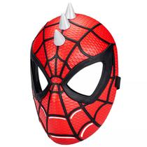 Máscara Homem Aranha Spider-Punk Hasbro - F5787
