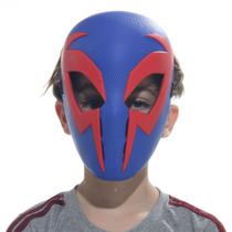 Máscara Homem Aranha Verse Abrakadabra Fantasias